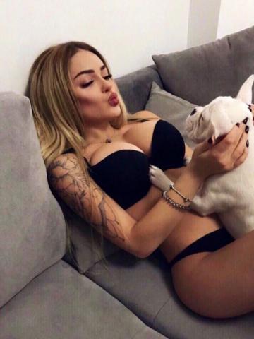 Анкета проститутки Диана - Фото 1, , 24 года, №250750